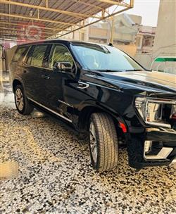 جی ئێم سی یوکۆن